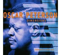 Peterson O. - Dimensions:a Compendium of