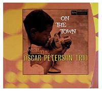 Peterson O. - On the Town
