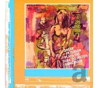 Peterson O. - Plays the Duke