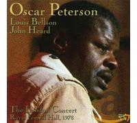 Peterson O. - The London Concert