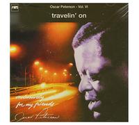 Peterson O. - Travelin' on