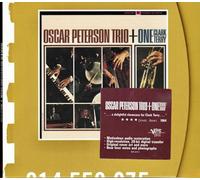 Peterson O. - Trio + 1