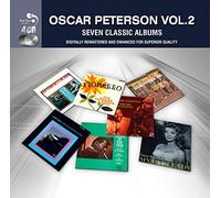 Peterson, Oscar - 7 Classic Albums