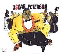 Peterson,Oscar - An Anthology 1952/1956