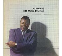 Peterson Oscar - An Evening With Oscar Peterson [Vinilo]