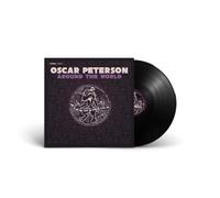 Peterson, Oscar - Around the World [Vinilo]