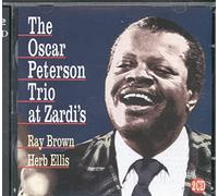 Peterson, Oscar - At Zardis
