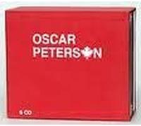 Peterson,Oscar Band - Live in Paris 1957-69 [Import]