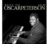 Peterson, Oscar - Best Of
