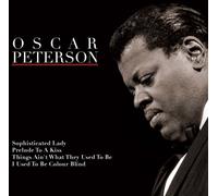 Peterson,Oscar - Best of