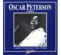 Peterson Oscar - Best of Oscar Peterson Trio