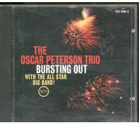Peterson, Oscar - Bursting Out
