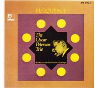 Peterson, Oscar - Eloquence