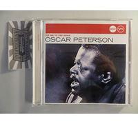 Peterson, Oscar - Fly Me To The Moon