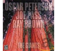 Peterson, Oscar - Giants