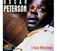Peterson, Oscar - I Got Rhythm