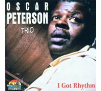 Peterson,Oscar - I Got Rhytm 1945-1947