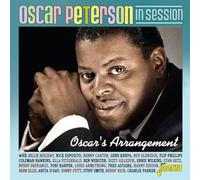 Peterson, Oscar - In Session - Oscar'S Arrangement