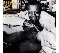 Oscar Peterson - Jam at Montreux 77