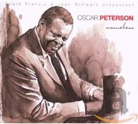 Peterson, Oscar - Jazz Characters Vol.37