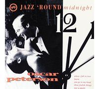 Peterson, Oscar - Jazz Round Midnight