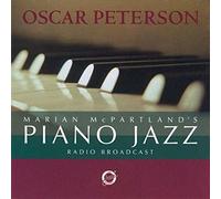 Peterson Oscar - Marian Mcportland's Piano Jazz