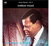 Peterson Oscar - Mellow Mood