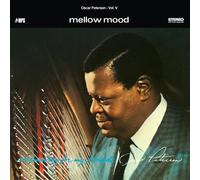 Peterson,Oscar - Mellow Mood [Vinilo]