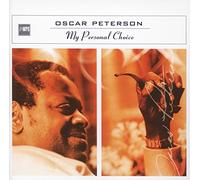 Peterson, Oscar - My Personal Choice