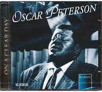 Peterson, Oscar - On a Clear Day