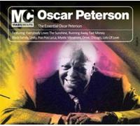 Peterson, Oscar - Oscar Peterson