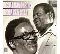 Peterson Oscar - Oscar Peterson & Clark Terry