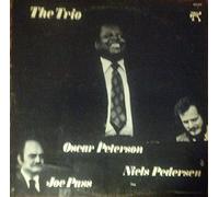 Peterson, Oscar - Plays Duke Ellington