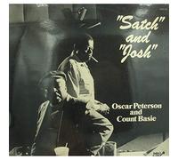 Peterson, Oscar Satch And Josh LP Pable 2310722 NM/NM 1975
