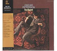 Peterson, Oscar - Soul Espanol =remastered=