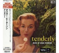 Peterson, Oscar - Tenderly