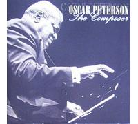 Peterson,Oscar - The Composer [Import]