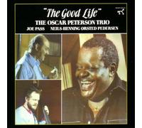 Peterson Oscar - The Good Life
