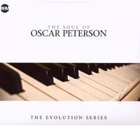 Peterson, Oscar - The Soul Of Oscar Peterson