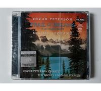 Peterson Oscar - Trail Of Dreams: A Canadian Suite
