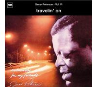 Peterson Oscar - Travelin' on
