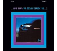 Peterson Oscar Trio - Night Train