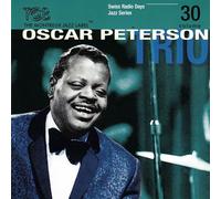 Peterson Oscar Trio - Swiss Radio Days Vol. 30 - Jazz Series