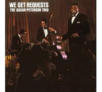 Peterson Oscar Trio the - We Get Requests [Vinilo]