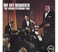 Oscar Peterson Trio - We Get Requests