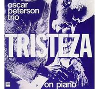 Peterson, Oscar - Tristeza on Piano
