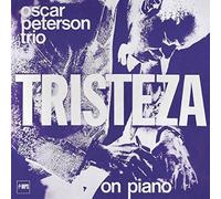 Peterson Oscar - Tristeza (Trio)