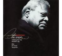Peterson, Oscar - Two Originals-Walking The Lin