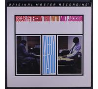 Peterson, Oscar - Very Tall [Vinilo]