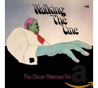 Peterson, Oscar - Walking the Line =remaste